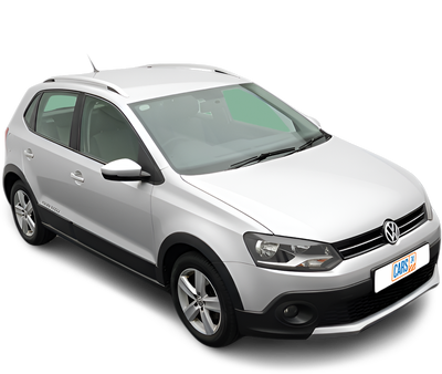 Volkswagen Cross Polo-img